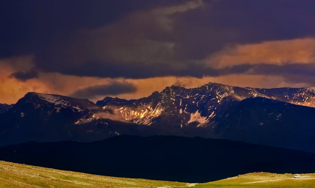 SKARDU & DEOSAI cluster view